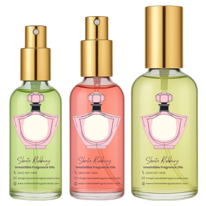 Discover Your Signature Scent – Inspired by Iconic Fragrances - Image 2