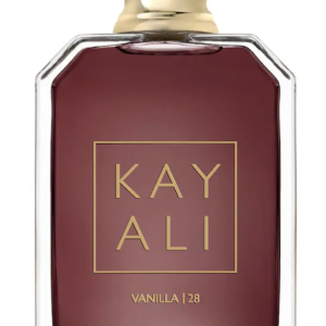 Inspired by Vanilla 28