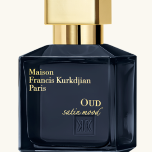 Inspired by Oud Satin Mood