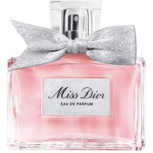 Inspired by Miss Dior