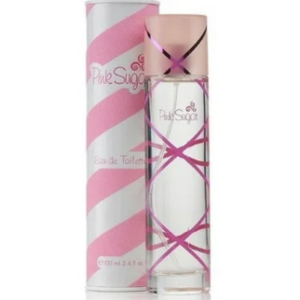 Inspired by Pink Sugar Sensual