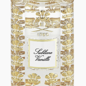 Inspired by Sublime Vanilla