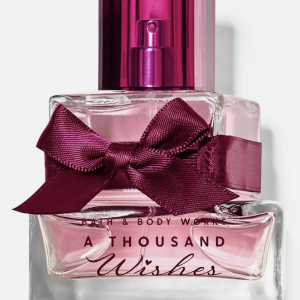 Inspired by A Thousand Wishes