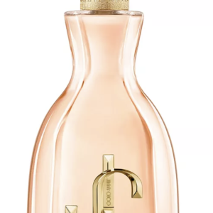 Inspired by Jimmy Choo: I Want Choo