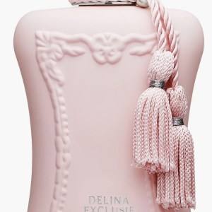 Inspired by Delina Exclusif