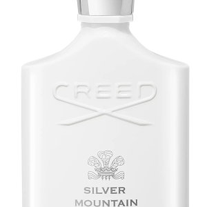 Inspired by Creed: Silver Mountain Water